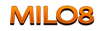 MILO8 logo
